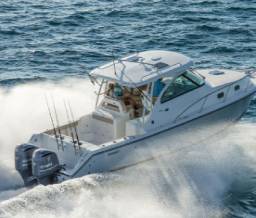 Get your Pursuit boats in New Bern & Wilmington, NC