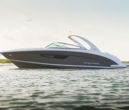 Get your Regal boats in New Bern & Wilmington, NC