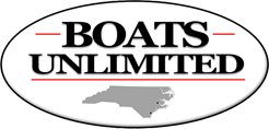 Boats Unlimited NC proudly serves New Bern & Wilmington, NC and our neighbors in Charlotte, Wilmington, New Bern, Raleigh and Greensboro