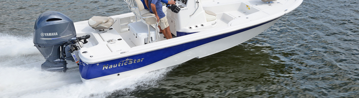 2017 Nautic Star 215 XTS for sale in Boats Unlimited NC, Greensboro, North Carolina
