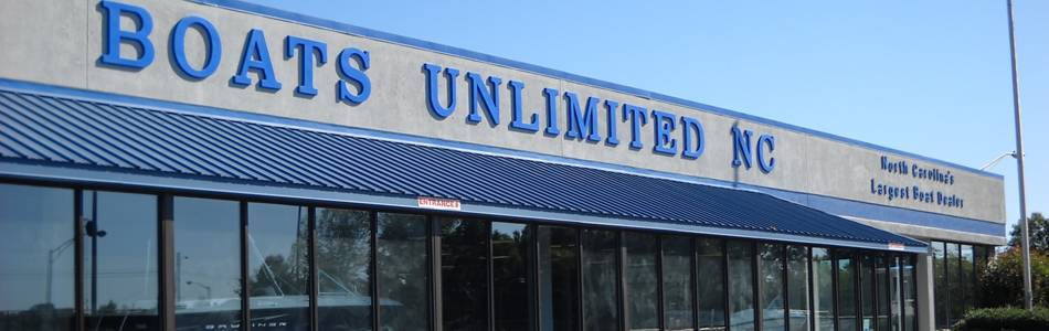 Boats Unlimited NC - Greensboro Location