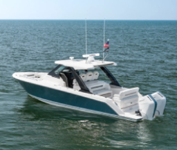 Get your tiara boats in New Bern & Wilmington, NC