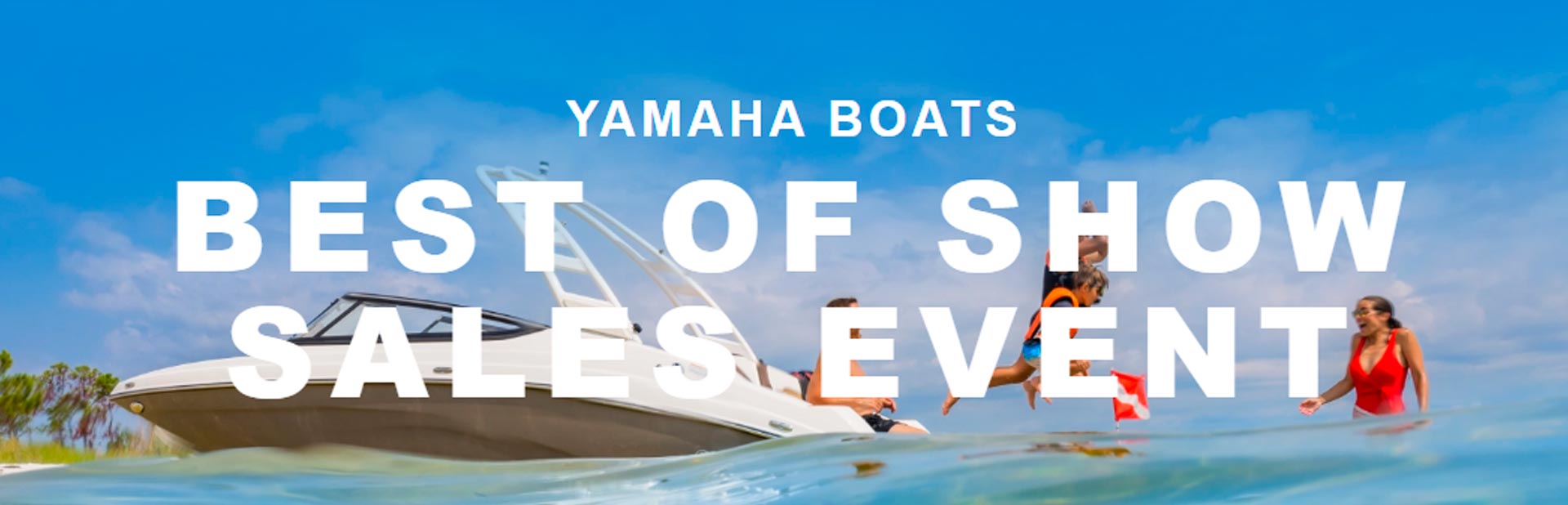 4yamaha Promotions Us Boats Unlimited NC Greensboro North Carolina